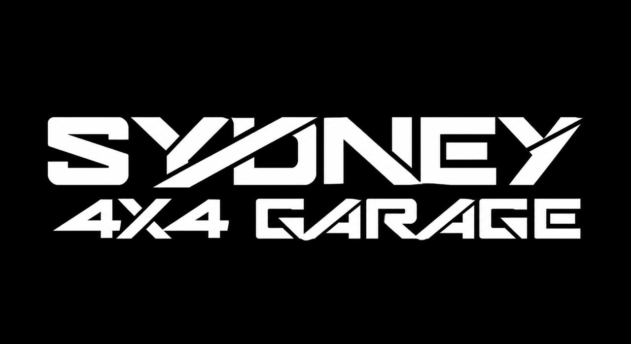 Sydney4X4Garage